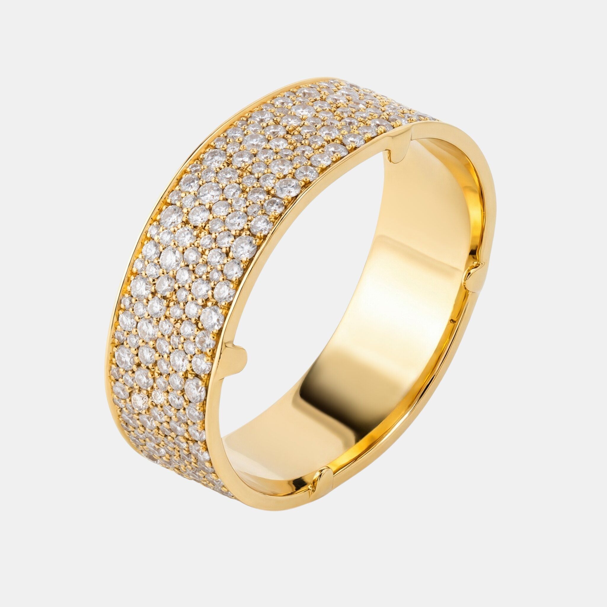 Full Pavé Oura Jacket