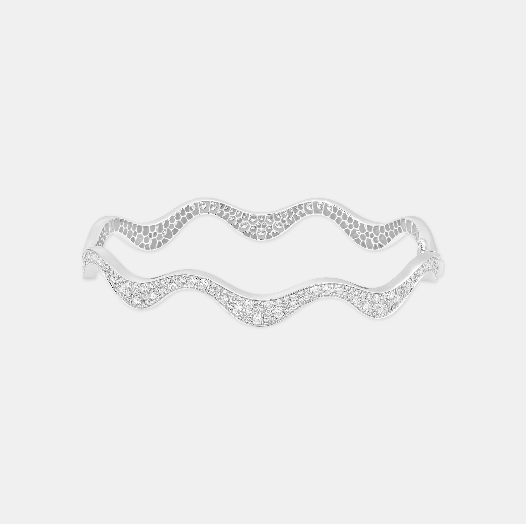 Wave 2.0 Chunky Bracelet