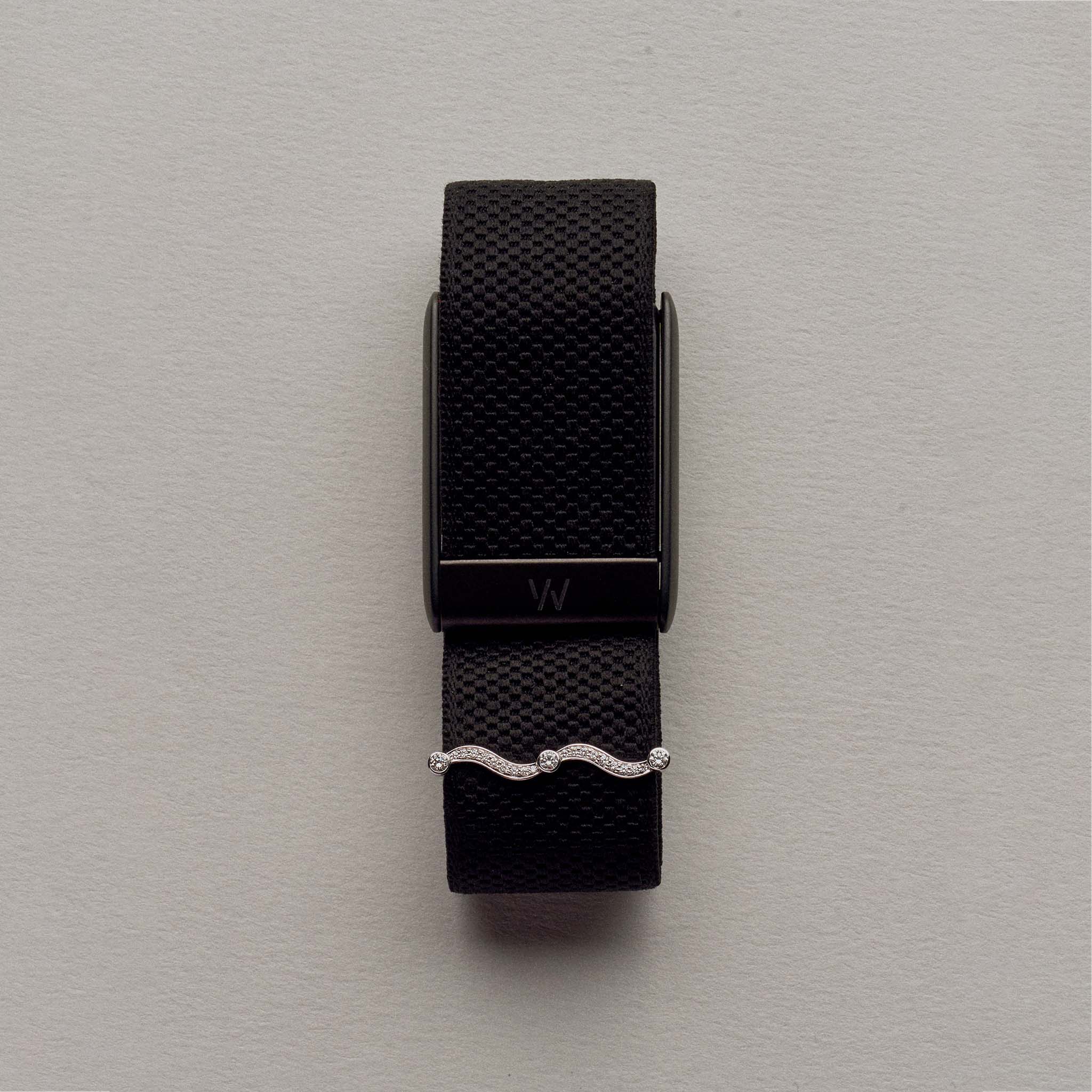 WHOOP® Wave Charm