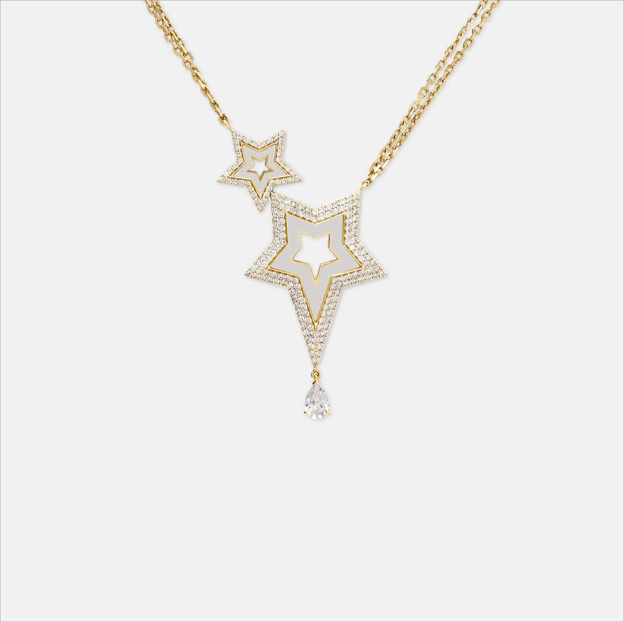 Star Pendant